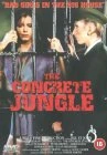 The Concrete Jungle DVD - Peter Brown, Sondra Currie