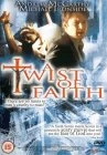 A Twist Of Faith DVD - Robin Webb, Ben Johnson