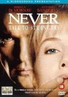 Never Talk To Strangers DVD - Eugene Lipinski, Beau Starr