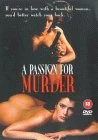 A Passion For Murder DVD - Ashlie Rhey, Bobby Johnston