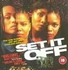 Set It Off DVD - Blair Underwood, Thomas Jefferson Byrd