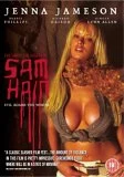 Samhain DVD - Heidi Hawkins, Jenna Jameson
