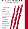 Horror Collection DVD - Paul Rattray, Heather Donahue