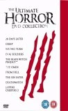 Horror Collection DVD - Paul Rattray, Heather Donahue