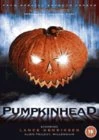 Pumpkinhead DVD - Lance Henriksen, Brian Bremer