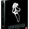 Scream Trilogy Box Set DVD - David Arquette, Drew Barrymore