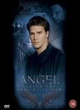 Angel - Season 1 DVD - Charisma Carpenter, Elisabeth Röhm 