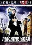 Machine Head DVD - Tobias Enhus, Richard Cowden