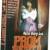 Prom Night 2 - Hello Mary Lou DVD - Michael Ironside, Richard Monette