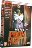 Prom Night 2 - Hello Mary Lou DVD - Michael Ironside, Richard Monette