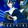 Tsukihime Lunar Legend - Vol. 2 DVD - Kenichi Suzumura , Hitomi Nabatame