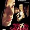Tell Me Something DVD - Cheol-Ho Park, Seok-Hwan An