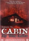 Return To Cabin By The Lake DVD - Judd Nelson, Natasha Wilson
