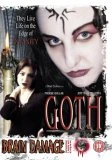 Goth DVD - Phoebe Dollar, Jed Rowen