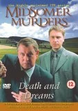 Midsomer Murders - Death And Dreams DVD - Jan Ravens, Isla Blair