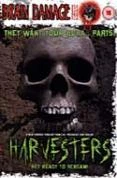 Harvesters DVD - Joseph Lyons, Donna Sherman