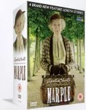Agatha Christie's Marple DVD - Jack Davenport, Geraldine Mcewan