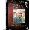 Inspector Morse - Series 6 DVD - Charlotte Coleman, Anna Massey