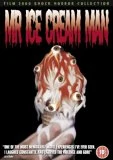 Ice Cream Man DVD - Jim Mills, Henry Weckesser 