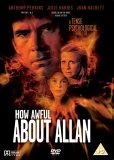 How Awful About Allan DVD - Julie Harris, Joan Hackett