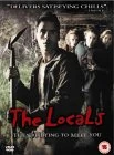 The Locals DVD - Kate Elliott, John Barker