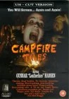 Campfire Tales DVD - Gunnar Hansen 