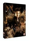 Angel: Complete Season 4 DVD - David Boreanaz, Vincent Kartheiser