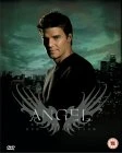 Angel: Complete Season 3 DVD - James Marsters, David Boreanaz