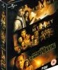 The Mummy / The Mummy Returns / The Scorpion King DVD - Patricia Velasquez, Brendan Fraser