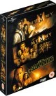 The Mummy / The Mummy Returns / The Scorpion King DVD - Patricia Velasquez, Brendan Fraser