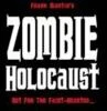 Zombie Holocaust DVD - Linda Fumis, Peter O'Neal