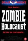 Zombie Holocaust DVD - Linda Fumis, Peter O'Neal