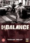 La Balance DVD - Nathalie Baye, Richard Berry