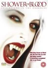 Shower Of Blood DVD - Lia Montelongo, Martin Shannon