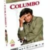 Columbo - Series 1 DVD - Eddie Albert, Suzanne Pleshette