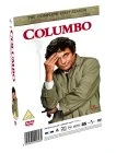 Columbo - Series 1 DVD - Eddie Albert, Suzanne Pleshette