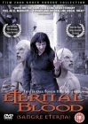 Eternal Blood DVD - Claudio Espinoza, Consuelo Holzapfel