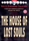 The House Of Lost Souls DVD - Dino Jaksic, Costantino Meloni