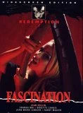 Fascination DVD - Jean-Marie Lemaire, Brigitte Lahaie
