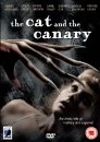 The Cat And The Canary DVD - Edward Fox, Wendy Hiller