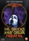 Doctor Shock's X-Ray Chiller Theatre DVD - Doug Agosti, Bob Kelly