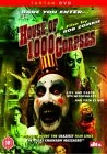 House Of 1000 Corpses DVD - Karen Black, Walton Goggins