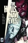The Hills Have Eyes - Part 2 DVD - John Laughlin, Janus Blythe