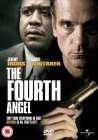 The Fourth Angel DVD - Joel Pitts, Charlotte Rampling