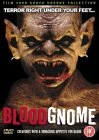 Bloodgnome DVD - Porcelain Twinz , Scott Evangelista