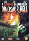 A Nymphoid Barbarian In Dinosaur Hell DVD - Quinn Piper, Alex Pirnie