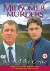 Midsomer Murders - Beyond The Grave DVD - Patricia Brake, Roger Sloman