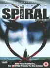 The Spiral DVD - Naoto Adachi, Masanobu Yada 