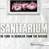 Sanitarium DVD - Kate Copeland , Jeremy Minns