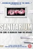 Sanitarium DVD - Kate Copeland , Jeremy Minns